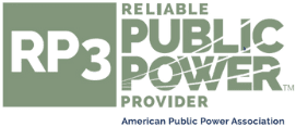 APPA RP3 logo