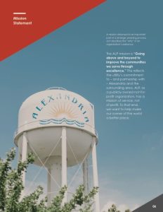 ALP Utilities article